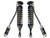 Icon Vehicle Dynamics - 0721 Tundra 2.5 Vs Rr Coilover Kit - 58750