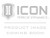 Icon Vehicle Dynamics - 0523 Tacoma//4unner/lexus Gx/0714  Fj Cruiser Lower Co Brg/spcr Kit - 611067
