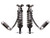 Icon Vehicle Dynamics - 07c Silverado/sierra 1500 2.5 Vs Rr Cdcv Coilover Kit - 71555C