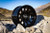 Icon Vehicle Dynamics - Icon Alloys Hulse Dual Black  17 X 8.5 / 6 X 5.5 / 0mm / 4.75in Bs - 8017858347DB