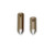 Kentrol - Fishbone Offroad - 9718 Wrangler Pair Of Door Alignment 304 Stainless Steel Pins - 30716