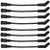 Moroso - Wire Set 8mm Ultra  Ford 7.3l Godzilla - 51076