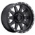 Method Race Wheels - 18x9  Standard 6x5.5 Bp 4.5in B/s 12 O/s  Matte Black - MR30189060512N