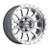 Method Race Wheels - 17x8.5 Double Standard 6x5.5 4.75in B/s 0 O/s Machined/clear Coat - MR30478560300