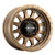 Method Race Wheels - Mr304 Double Standard 17x8.5 0mm Os 8x6.5 130.81mm Cb Method Bronze - MR30478580900