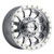 Method Race Wheels - 17x8.5 Double Standard 8x170 4.75in B/s 0 O/s Machined/clear Coat - MR30478587300