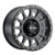 Method Race Wheels - 20x10 Nv 18mm Offset 8x6.5 130.81mm Centerbore Matte Black - MR30521080518N