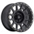 Method Race Wheels - 20x9 Nv 6x135 Bp 5.75in B/s 18 O/s  Matte Black - MR30529016518