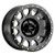 Method Race Wheels - 17x8.5 Nv 5x5 Bp 4.75in B/s 0 O/s  Matte Black - MR30578550500