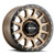 Method Race Wheels - Brnc Mr305 Nv 17x8.5 +25mm Offset 6x5.5 108mm Cb Method Bronze/black Street Loc - MR30578560925