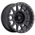 Method Race Wheels - 18x9 Mr305 Nv 6x5.5 5 Bs 0 Os 108 Cb Black - MR30589060500