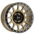 Method Race Wheels - 18x9 Mr305 Nv 6x5.5 5 Bs 0 Os 108 Cb Bronze - MR30589060900
