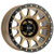 Method Race Wheels - 18x9 Nv 6x5.5 5.75in B/s 18 O/s Bronze/black Street Loc - MR30589060918