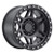 Method Race Wheels - Mr312 17x8.5 0mm O/s 6x135 Matte Black - MR31278516500