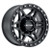 Method Race Wheels - Mr312 18x9 +18mm O/s 8x6.5 Matte Black - MR31289080518
