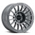Method Race Wheels - Mr314 17x7.5 +30mm Os 5x108 63.4mm Cb Gloss Titanium - MR31477549830