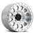 Method Race Wheels - Mr315 17x8.5 0mm Offset 5x150 110.5mm Centerbore Machined/clear Coat - MR31578558300