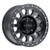 Method Race Wheels - Mr315 17x8.5 0mm Offset 8x180 130.81mm Centerbore Matte Black - MR31578588500