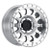 Method Race Wheels - Mr315 17x9 12mm Offset 6x5.5 106.25mm Centerbore Machined/clear Coat - MR31579060312N