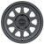 Method Race Wheels - Mr31617x8.50mm Offset5x150110.5mm Centerborematte Black - MR31678558500