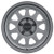 Method Race Wheels - Mr316 18x9 +18mm Offset 5x150 110.5mm Centerbore Gloss Titanium - MR31689058818