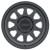 Method Race Wheels - Mr316 18x9 +18mm Offset 6x5.5 106.25mm Centerbore Matte Black - MR31689060518