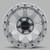 Method Race Wheels - 17x8.5 Mr317 6x135 4.75 Bs 0 Os 87 Cb Titanium - MR31778516800