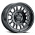 Method Race Wheels - Mr318 17x8.5 0mm O/s 8x6.5 130.81mm Cb Gloss Black - MR318785801300
