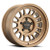 Method Race Wheels - Mr318 18x8.5 +40mm O/s 5x150 110.5mm Cb Method Bronze - MR31888558940