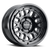 Method Race Wheels - Mr321 18x9 +18mm Os 5x150 110.5mm Cb Gloss Black - MR321890581318