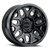 Method Race Wheels - Mr322 20x10 18mm Os 6x5.5 106.25mm Cb Gloss Black - MR322210601318N