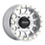 Method Race Wheels - 14x7 401 4x136 5+2 O/s 38 5.3 Machined/black - MR40147047352B