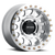 Method Race Wheels - Mr401 Utv Beadlock 15x7 5+2/+38mm Os 5x4.5 72mm Cb Machined  Raw W/ Bhh2 - MR40157012352B