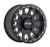 Method Race Wheels - 15x7 401 4x156 4+3 O/s 13 4.3 Matte Black - MR40157046543B