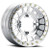 Method Race Wheels - Mr413 Beadlock 15x10 5+5/0mm Os 5x4.5 70mm Cb Polished W/ Bhh24100 - MR413510121155B