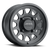 Method Race Wheels - Mr414 Bead Grip 15x7 4+3/+13mm Os 5x4.5 76mm Cb Matte Black - MR41457012543