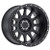 Method Race Wheels - Mr605 Nv 20x10 24mm O/s 6x135 Matte Black - MR60521016524N