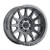 Method Race Wheels - Mr605 Nv 20x10 24mm Offset 6x5.5 106.25mm Cb Gloss Titanium - MR60521060824N