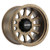 Method Race Wheels - Nv 20x12 8x170 Bolt Pattern 52 Offset 4.5 Bs Bronze - MR60521287952N