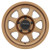 Method Race Wheels - Mr70117x7.5+30mm Offset5x4.573mm Centerboremethod Bronze - MR70177512930