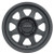 Method Race Wheels - Mr701 17x7.5 +30mm Os 5x108 63.4mm Cb Matte Black - MR70177549530