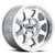 Method Race Wheels - Mr701 Bead Grip 17x8.5 0mm Os 6x135 87mm Cb Machined  Clear Coat - MR70178516300