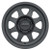 Method Race Wheels - Mr70117x912mm Offset5x571.5mm Centerborematte Black - MR70179050512N