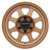 Method Race Wheels - Mr70117x912mm Offset6x5.5106.25mm Centerboremethod Bronze - MR70179060912N