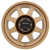 Method Race Wheels - Mr701 Hd 18x9 +18mm Offset 8x6.5 130.81mm Centerbore Method Bronze - MR70189080918H