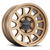 Method Race Wheels - Mr703 16x8 0mm Offset 6x5.5 106.25mm Centerbore Method Bronze - MR70368060900