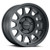 Method Race Wheels - Mr703 Bead Grip 17x9 12mm Os 5x5 71.5mm Cb Matte Black - MR70379050512N