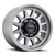 Method Race Wheels - Mr704 Hd 17x9 +18mm Offset 8x180 130.81mm Cb Titanium - MR70479088818H