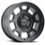 Method Race Wheels - Mr705 18x9 +25mm Os 5x150 110.5mm Cb Matte Black - MR70589058525