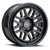Method Race Wheels - Mr804 Raised 20x9 +12mm Os 6x5.5 106.25mm Cb Gloss Black - MR804290601312